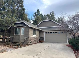20079 Crystal Creek Ct, Bend, OR 97702