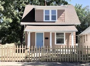 441 Brighton Ave, Kansas City, MO 64124