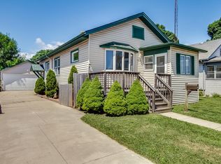 6706 36th Ave, Kenosha, WI 53142