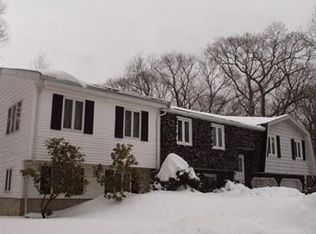1 Burris Way, Randolph, MA 02368