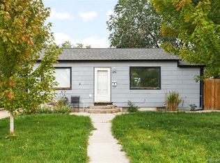 1670 S Vallejo Street, Denver, CO 80223
