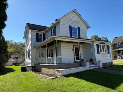 572 W Main St, Adena, OH, 43901