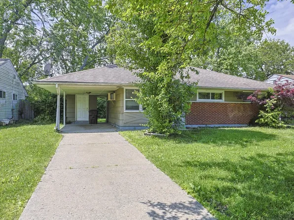 8793 Balboa Dr, Cincinnati, OH 45231