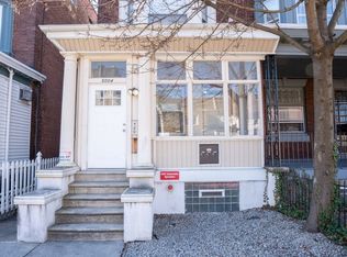 5004 Spruce St, Philadelphia, PA 19139