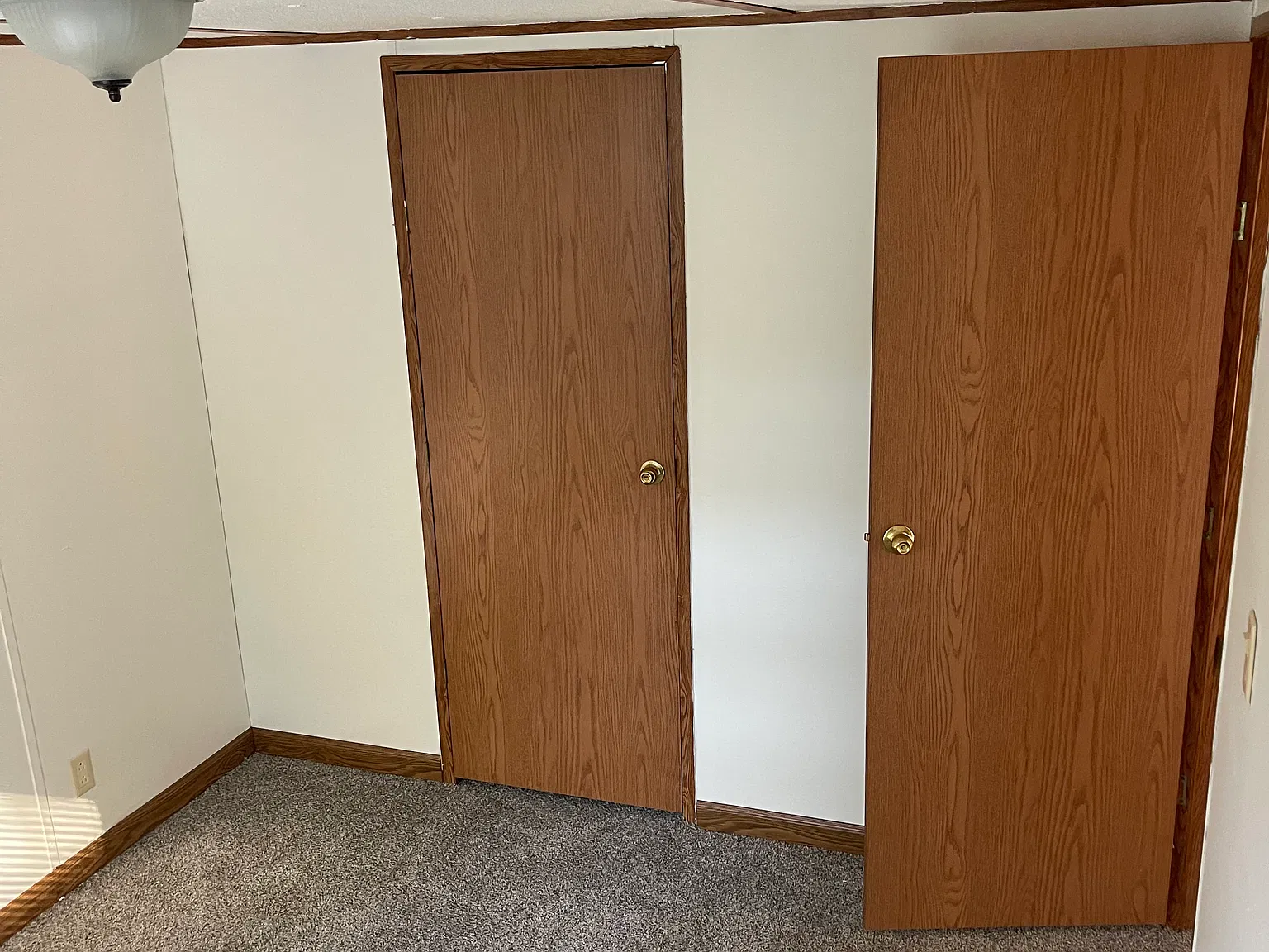 2 bed, $850 — Photo 3