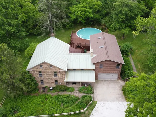 291 N Stewart Rd, Mansfield, OH 44905