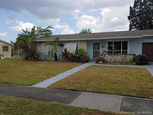 1st image of 3430 NW 197th St
