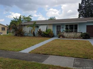 3430 NW 197th St, Miami Gardens, FL 33056