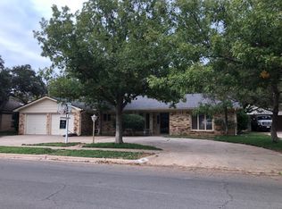 3110 81st St, Lubbock, TX 79423