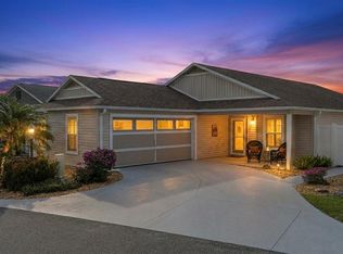 552 Wekiva St, The Villages, FL 32163