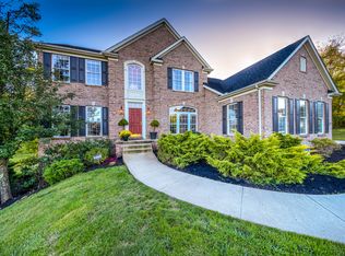1411 Mystic Valley Dr, Sewickley, PA