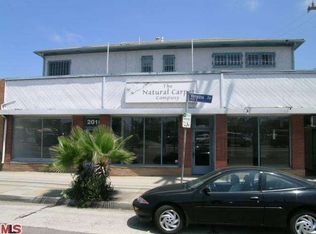 2010 Lincoln Blvd, Venice, CA 90291