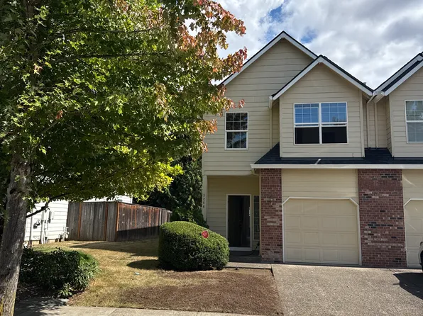 3206 NE 13th Pl, Hillsboro, OR 97124
