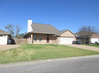 1105 Hopewell Ct, College Station, TX 77845