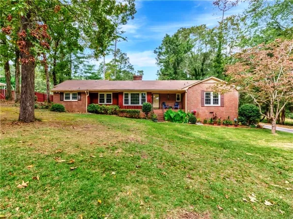 321 Westminster Hwy, Westminster, SC 29693