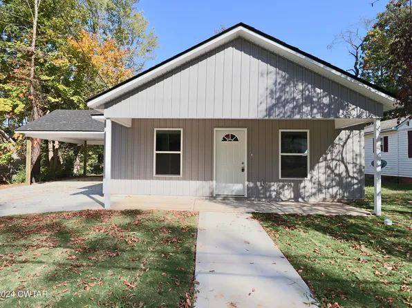 2001 Osborne St, Humboldt, TN 38343