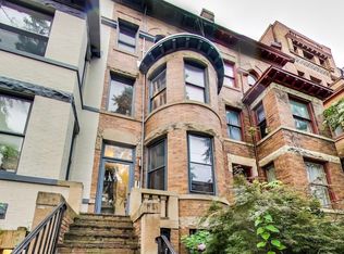 1808 Belmont Rd NW APT 3, Washington, DC 20009