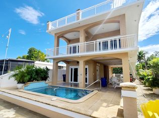 43 Cormorant Dr, Key Largo, FL 33037