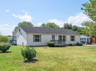 34 Abby Lynn Ln, Penn Laird, VA 22846