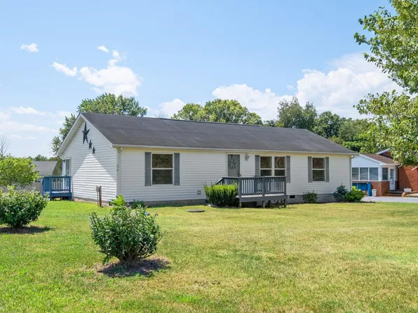 34 Abby Lynn Ln, Penn Laird, VA 22846