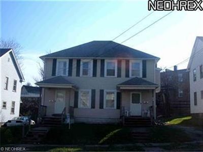 345-347 Bessemer St, Youngstown, OH, 44509