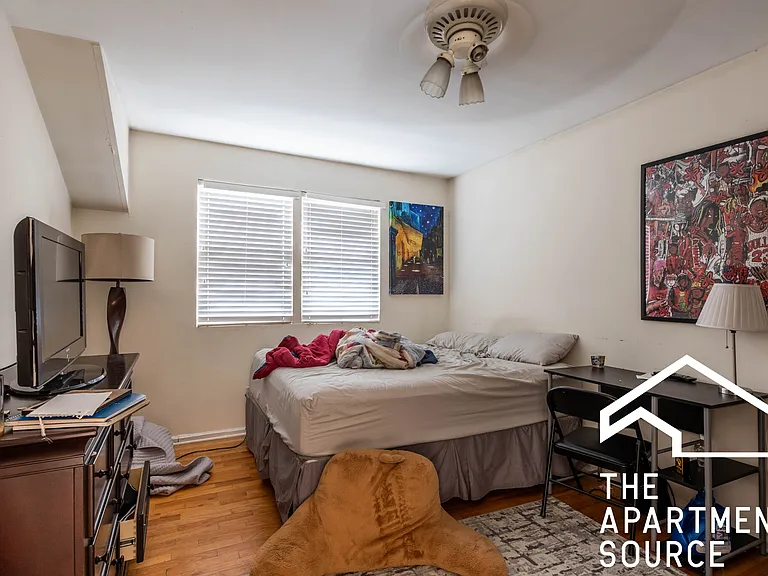 2517 N Ashland Ave #2 — Photo 10