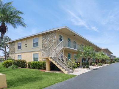 401 Charlemagne Blvd APT 206C, Naples, FL, 34112