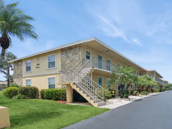 401 Charlemagne Blvd APT 206C, Naples, FL 34112