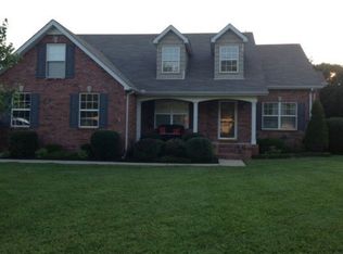638 Cason Ln, Murfreesboro, TN 37128