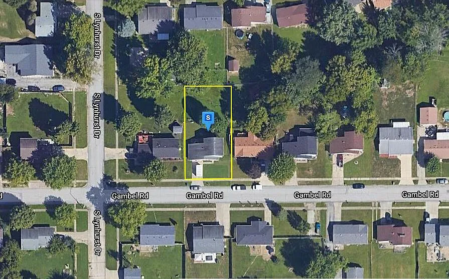 5228 Gambel Rd photo 1