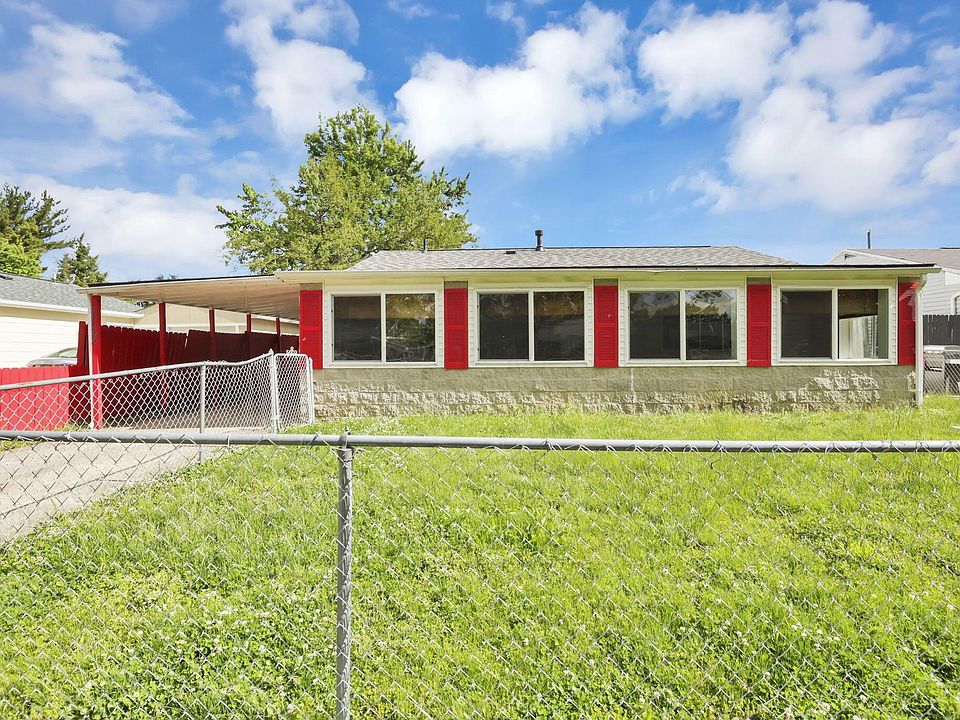 1st image of 3784 E Deshler Ave