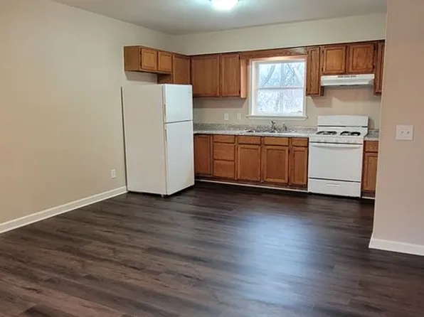 Creekside Apts-MDM