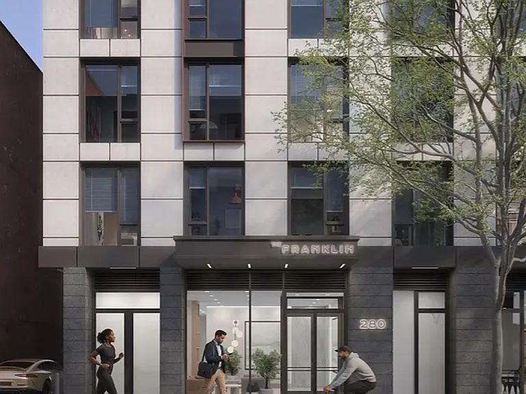 280 W 132nd St #Penthouse 4 — Photo 20