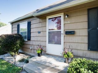 7618 Minnetonka Blvd, Saint Louis Park, MN 55426