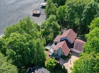 54 Chestatee View Pl, Dawsonville, GA 30534