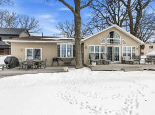 13630 2nd St NE, Spicer, MN 56288