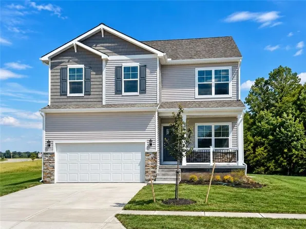 625 Solstice Cir, Belton, MO 64012