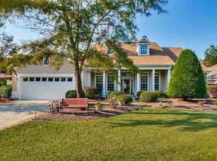 4580 Lilac Pl, Murrells Inlet, SC 29576
