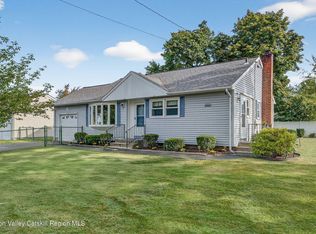 106 Yarmouth St, Kingston, NY 12401