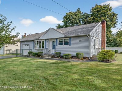 106 Yarmouth Street, Kingston, NY, 12401