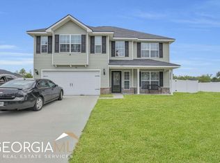 491 Nashview Trl, Allenhurst, GA 31301