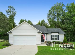 169 Willow Ridge Cir, Willow Spring, NC 27592