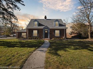 4303 N Verona Cir, Royal Oak, MI