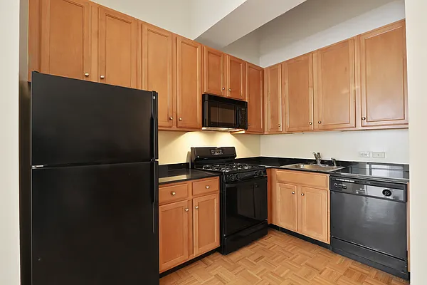 85 John Street #2H