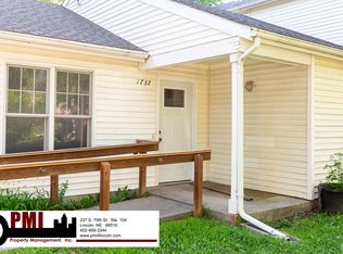 1737 N 23rd St, Lincoln, NE 68503