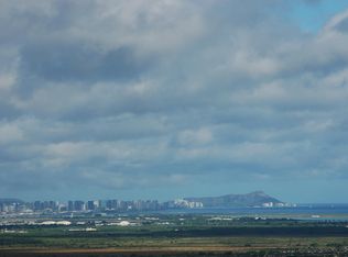 92-1133 Pueonani St, Kapolei, HI 96707