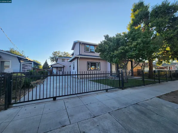 345 S 21st St, San Jose, CA 95116