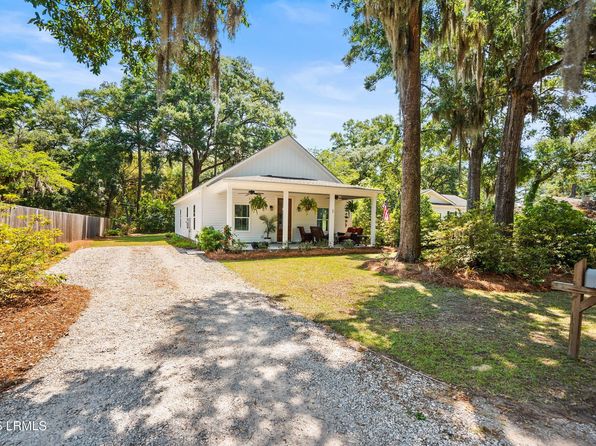 1 William St, Beaufort, SC 29907