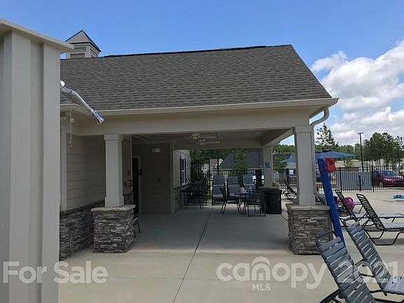 3rd image of 17034 Carolina Pine Row Nolan French Country #219