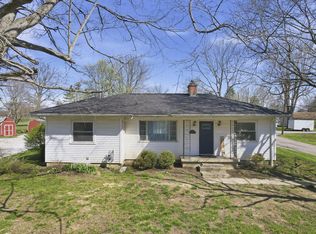 200 Mill Street Rd SW, Pataskala, OH